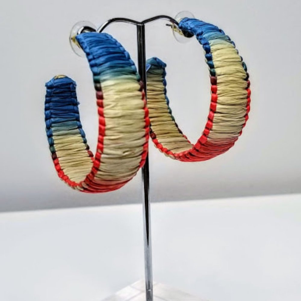 Isla Earrings